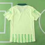 2526 season Palmeiras Concept version Player version – Image 2