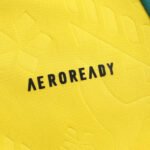 2024 season Jamaica home Fan version - Afbeelding 4