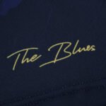 2526 season Chelsea F.C. Champion version Fan version - Billede 3