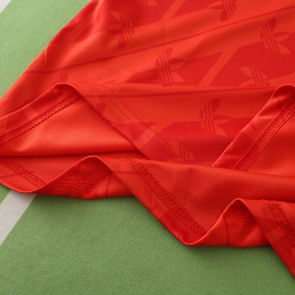 2425 season CR Flamengo Training clothes Fan version - immagine 10