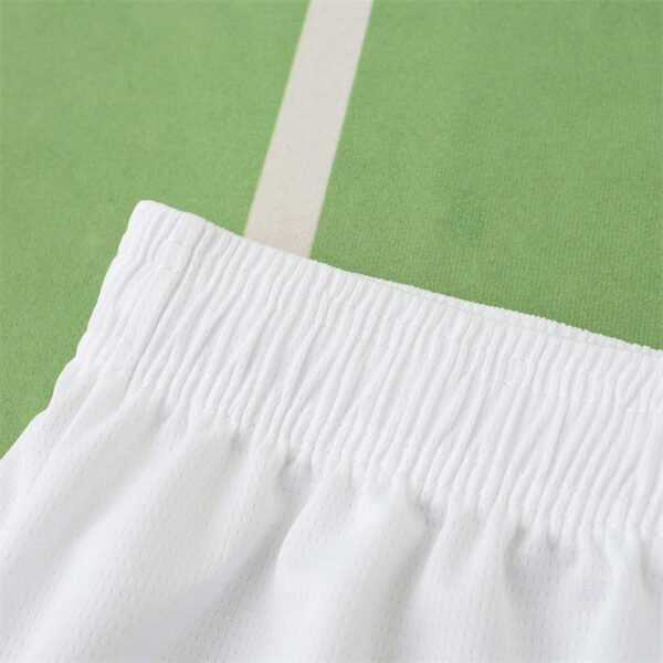 2425 season A.C. Milan 125th anniversary shorts - immagine 3