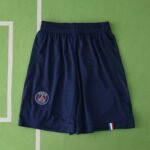 2526 season Paris Saint-Germain F.C. home shorts