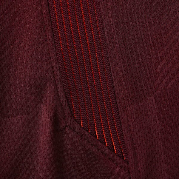 17-18 season Barcelona third retro Fan version - Image 3