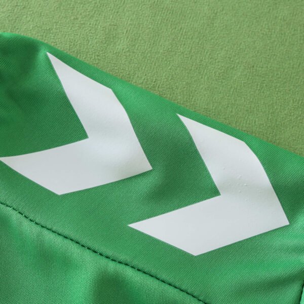 2425 season AS Saint-Étienne home Fan version - Image 10