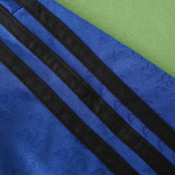 1994 season Argentina away retro Fan version - Billede 5