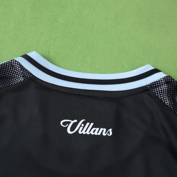2526 season Aston Villa F.C. away Fan version - Imagen 12