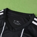 2526 season Eintracht Frankfurt away Champions League version Fan version - Billede 2