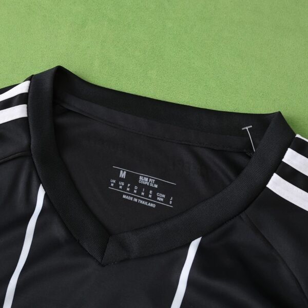2526 season Eintracht Frankfurt away Champions League version Fan version - Billede 2