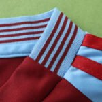 2425 season Aston Villa F.C. home Kids kit - Imagem 20