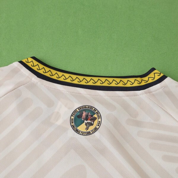 2526 season Amazonas FC  Concept version Fan version - Imagem 8