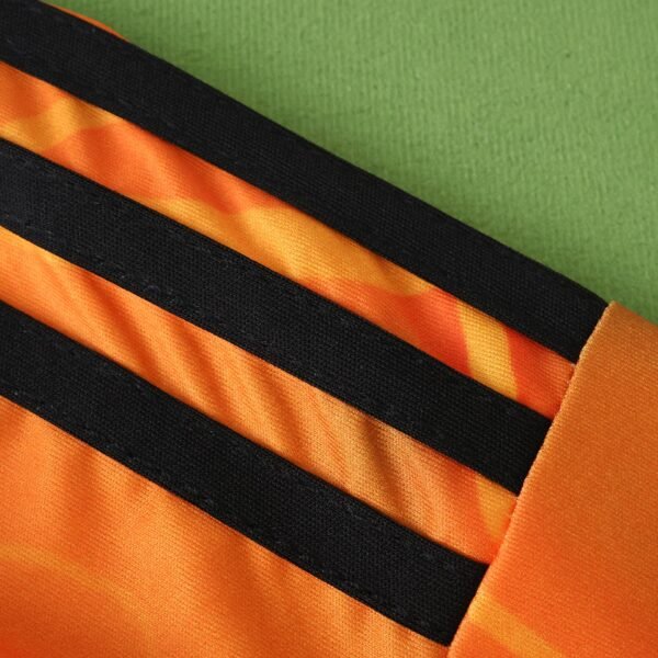 2526 season A.S. Roma away Fan version - Afbeelding 5