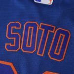 2025 MLB New York Mets 22#SOTO - Image 20