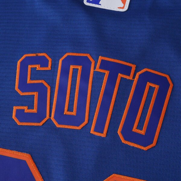 2025 MLB New York Mets 22#SOTO - Image 20