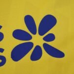 2526 season UD Las Palmas home Fan version - Imagem 14