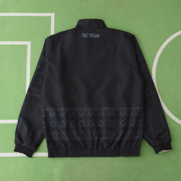 2425 A.C. Milan Wear on both sides windbreaker - Image 14