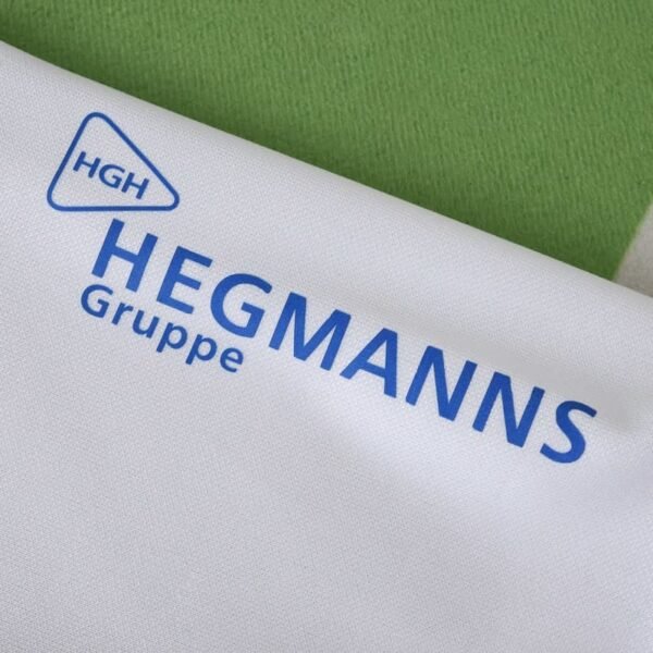 2526 season FC Schalke 04 away Fan version - Billede 7