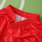 1992 season Liverpool F.C.  home retro Kids kit - immagine 12