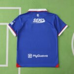2526 season Rangers F.C. home Kids kit - Image 14