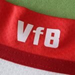 2425 season VfB Stuttgart home Fan version - immagine 13