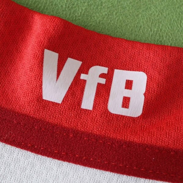 2425 season VfB Stuttgart home Fan version - immagine 13