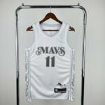 NBA Dallas Mavericks 11#IRVING