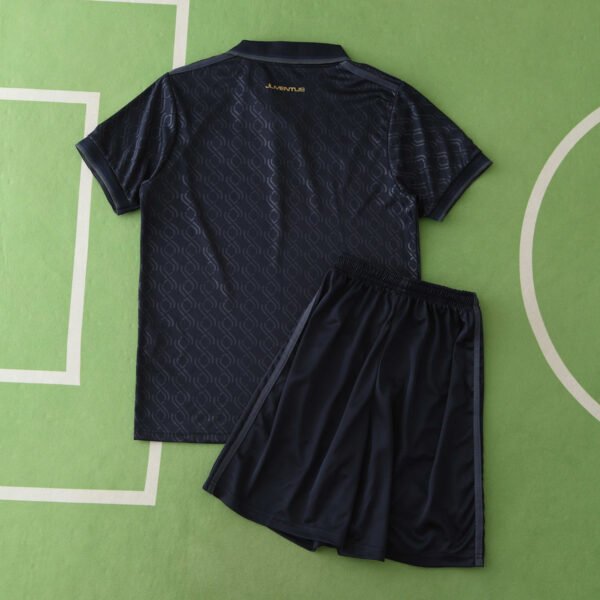 2425 season Juventus F.C. third Kids kit – Image 3