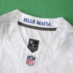 2025 NFL Buffalo Bills 17#ALLEN - Imagem 9