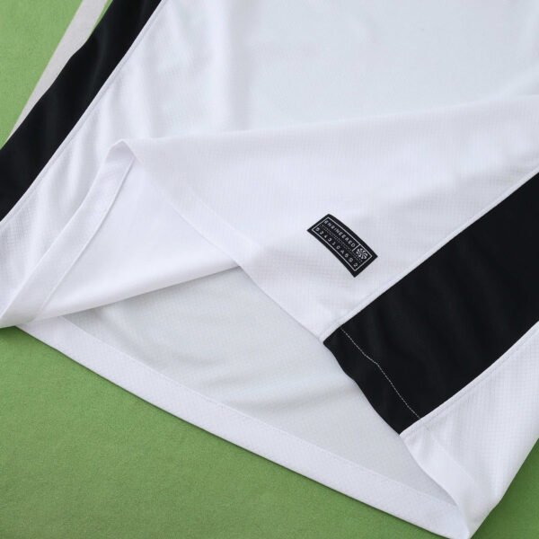 2526 season Corinthians Paulista home Fan version - Imagem 8