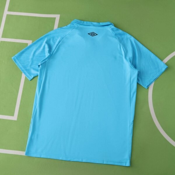 2526 Season Santos FC Third Fan version - Billede 12