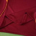 ⁦2526 season A.S. Roma home Player version⁩ - الصورة ⁦7⁩