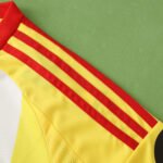 2425 season FC Union Berlin third Fan version - Imagen 5
