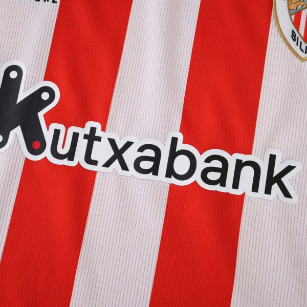 2526 season Athletic Club BILBAO home Fan version - Imagen 5