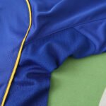 04 season Juventus away retro Fan version - Afbeelding 5