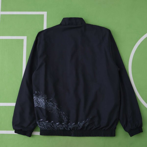 1415 Real Madrid CF Wear on both sides windbreaker - Billede 7