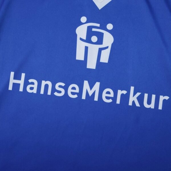 2526 season Hamburger SV away Fan version - immagine 5