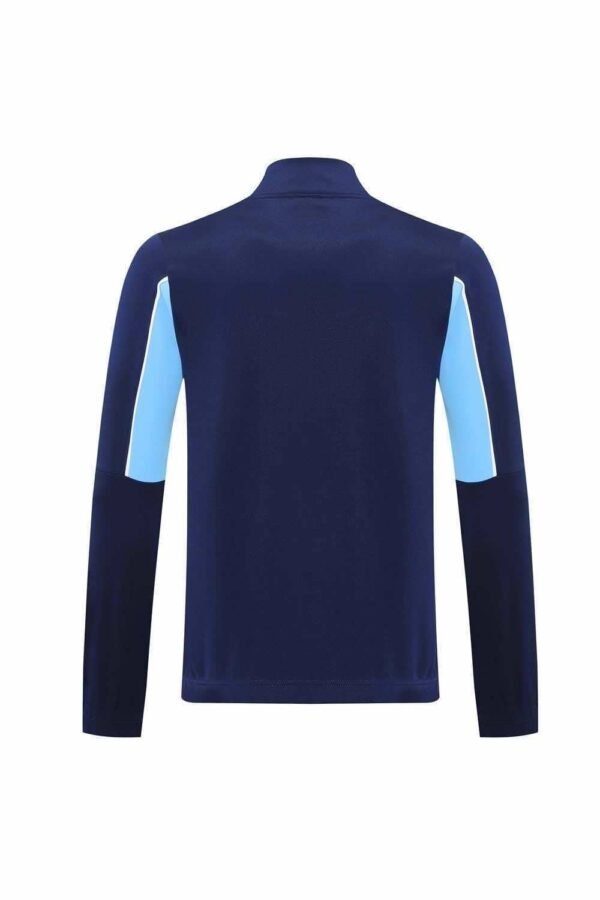 2526 season Olympique de Marseille Training jacket set – Image 8