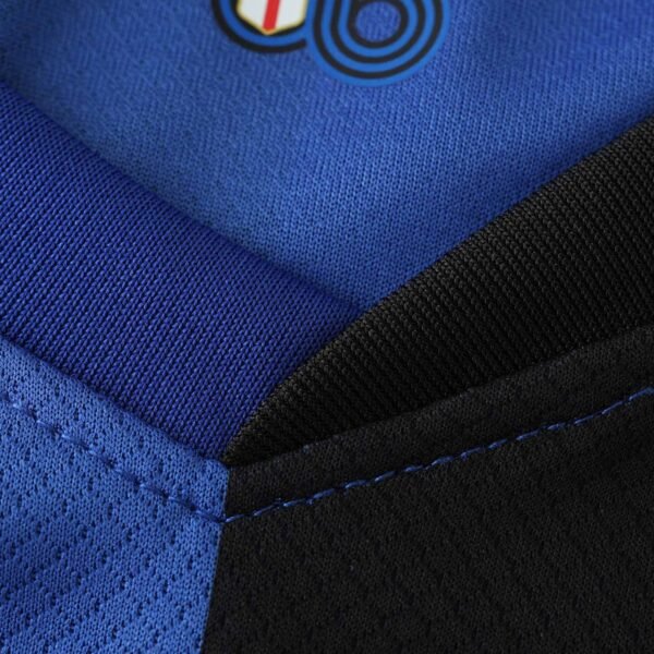 2425 season F.C. Internazionale Milano home Kids kit - Afbeelding 24