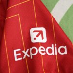 2425 season Liverpool home Kids kit – Image 8