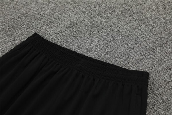 2425 FC Barcelona / Barça golden Training suit set Player version - Image 5