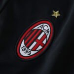 0910 A.C. Milan home retro Kids kit - Imagen 11