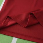 9899 A.S. Roma home retro Kids kit - Afbeelding 20