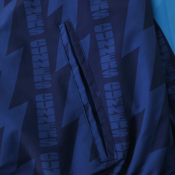 2425 Arsenal F.C. Wear on both sides windbreaker - Imagem 15