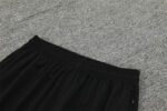 2425 A.C. Milan red Training suit set - Afbeelding 4