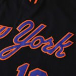 2025 MLB New York Mets 12#LINDOR - Imagem 5