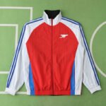 2425 Arsenal F.C. Wear on both sides windbreaker - Imagem 2