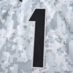 2024 NFL Cincinnati Bengals Tribute Version 1#CHASE - Imagem 6