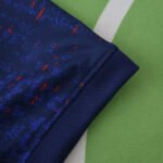 ⁦2526 season France home Fan version⁩ - الصورة ⁦4⁩