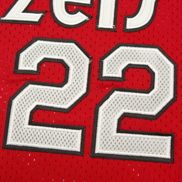 NBA Portland Trail Blazers 22#DREXLER - Afbeelding 2