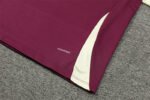 2425 Fußball-Club Bayern München red Training suit set - Billede 8