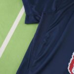 2526 season Paris Saint Germain XO Concept version Fan version - Imagem 17